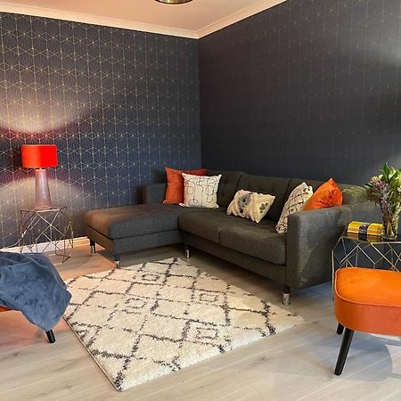 East Walls Apartment Chichester Ngoại thất bức ảnh