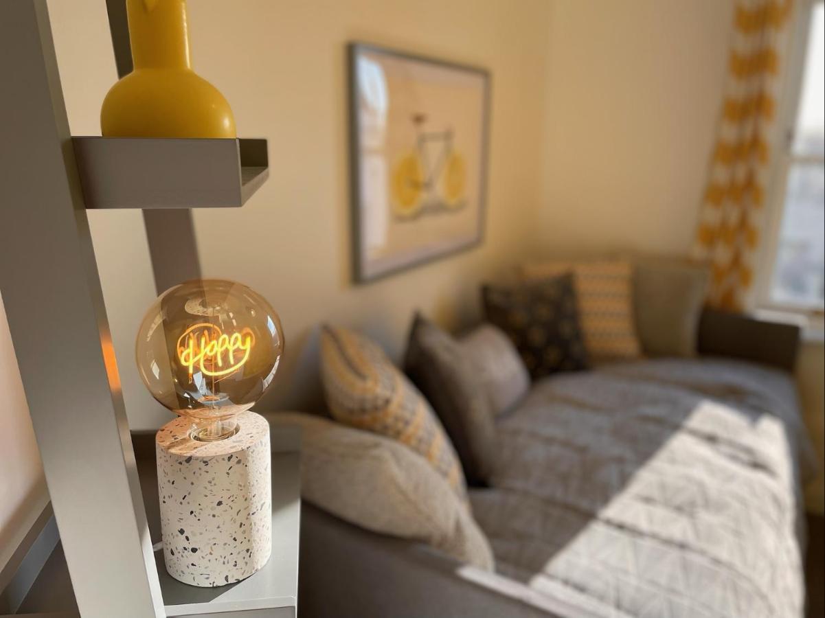 East Walls Apartment Chichester Ngoại thất bức ảnh
